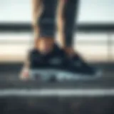 Skechers SKX showcasing performance features