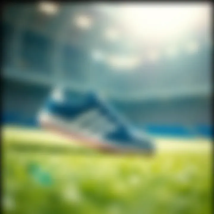 Notable SL 72 Adidas Erkek: Spor Şıklığının Temsilcisi