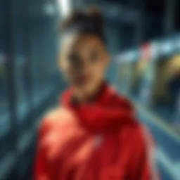 Spor Kıyafeti Kadın: İşlevsellik ve Şıklığın Buluşma Noktası Introduction