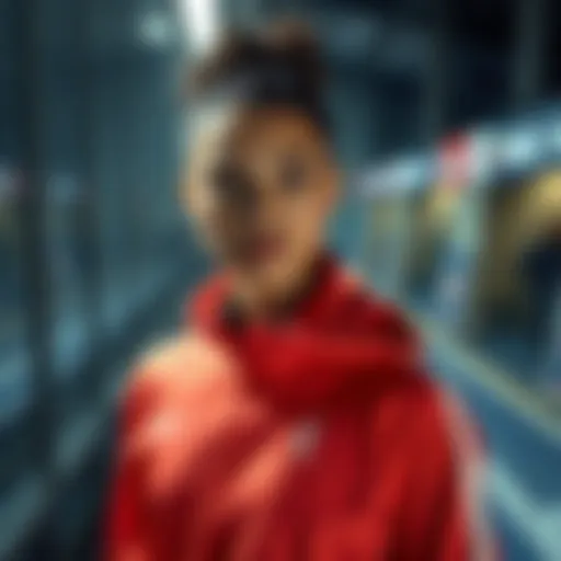 Spor Kıyafeti Kadın: İşlevsellik ve Şıklığın Buluşma Noktası Introduction