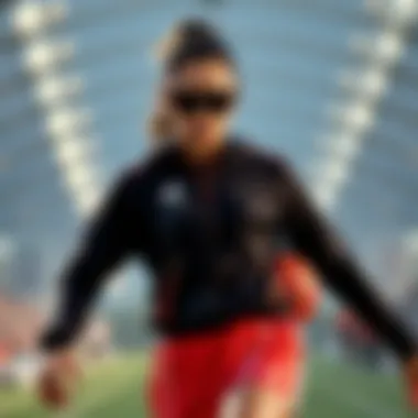 Trendy designs showcasing versatility